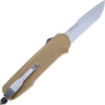 Нож MR.BLADE ROVER STONEWASH MB401-SW
